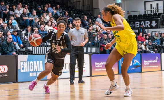 20250111 Newcastle Eagles v Nottingham Wildcats (Gary Forster) 017